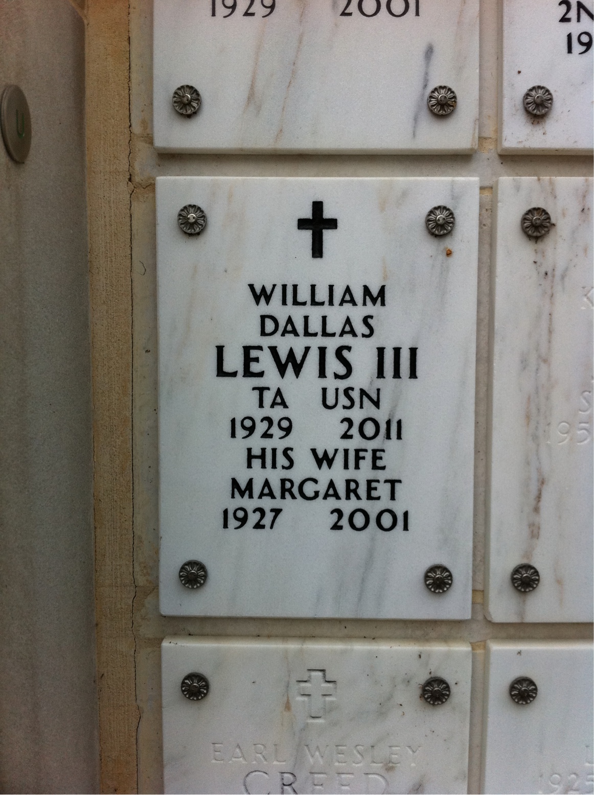 William Robert Lewis
