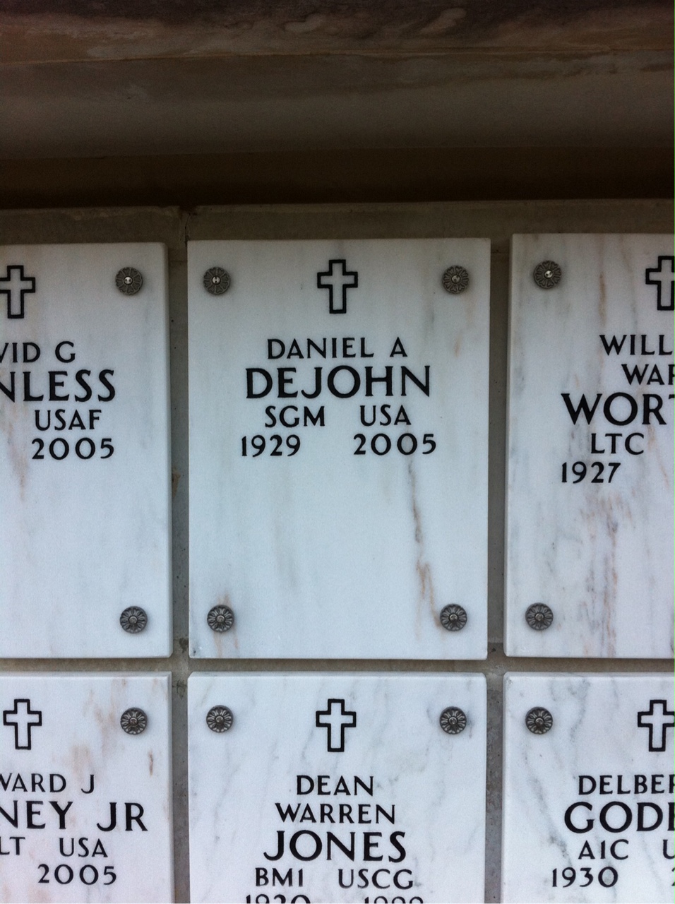 Daniel Dejohn