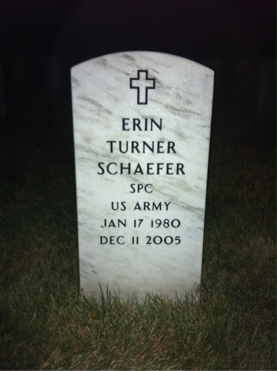 Erin Turner-Schaefer