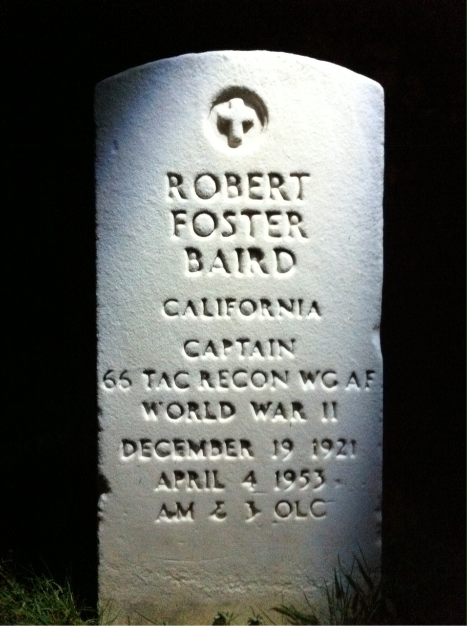 Robert Baird