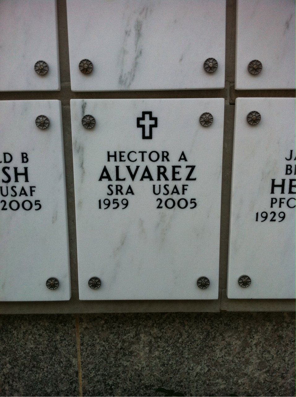 Hector Alvarez