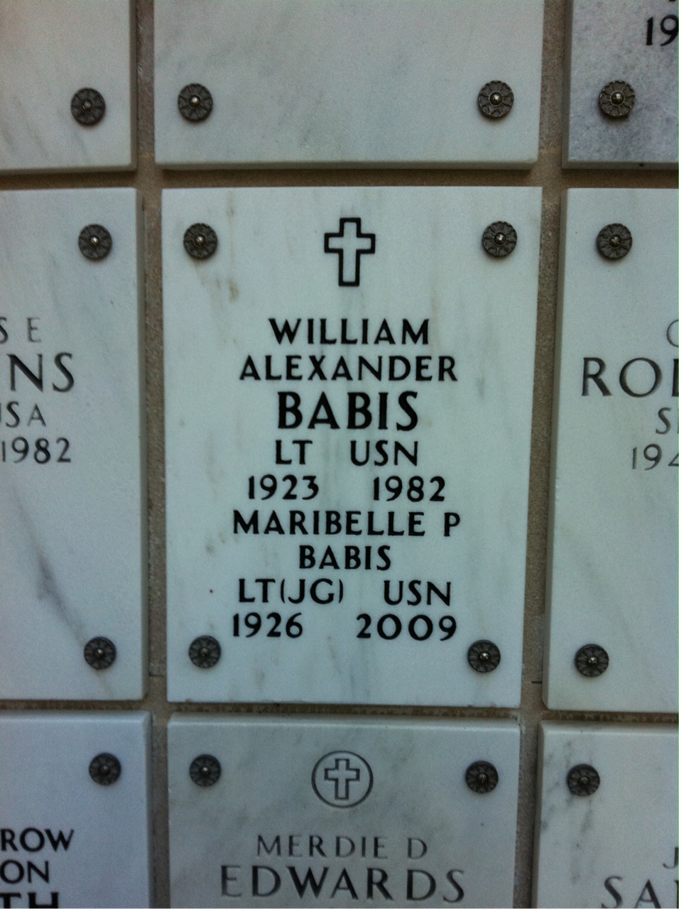 Maribelle Babis