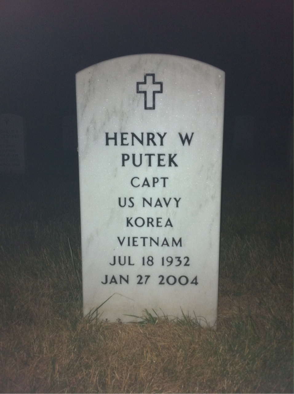Henry Putek