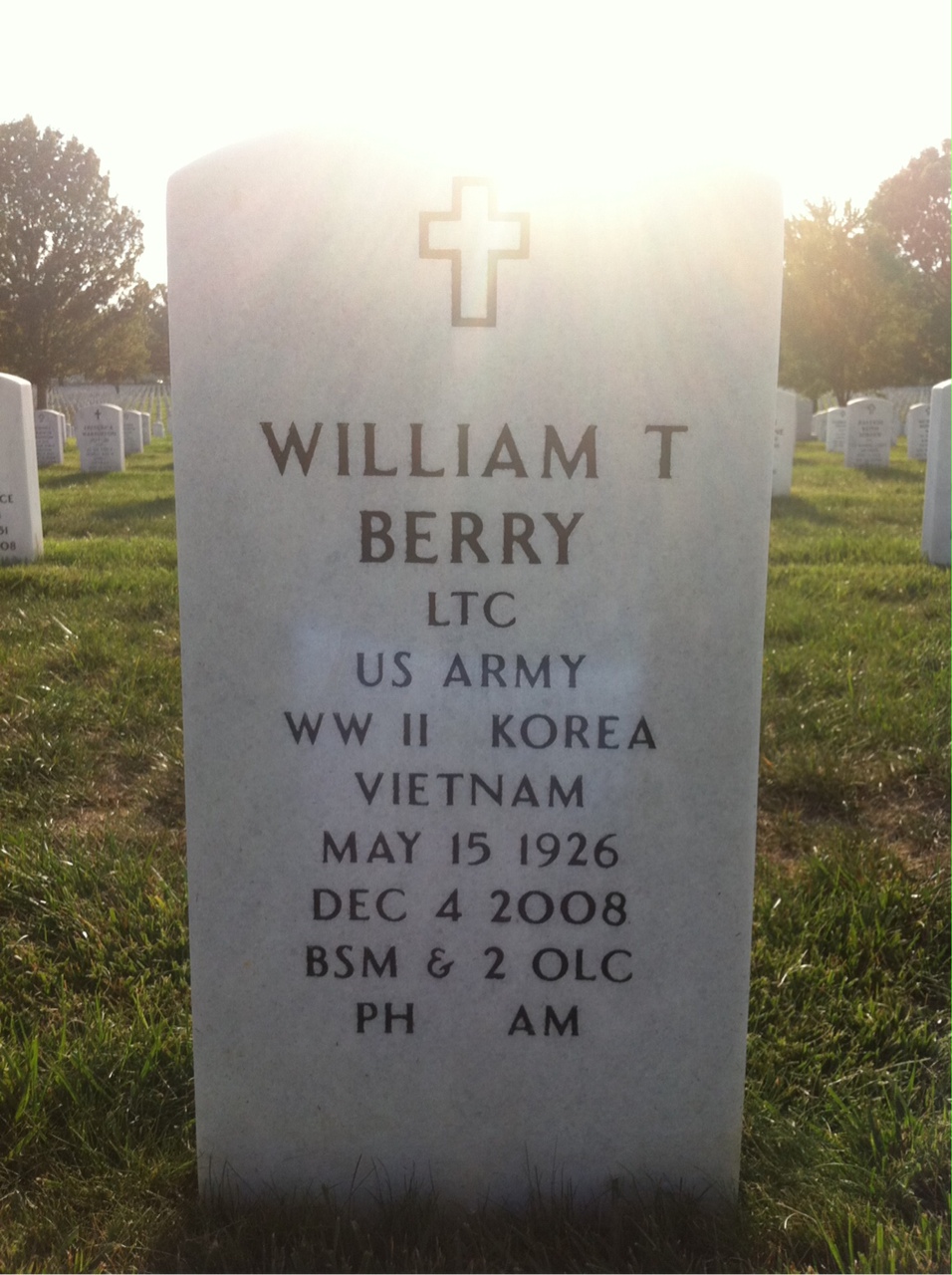 William Berry