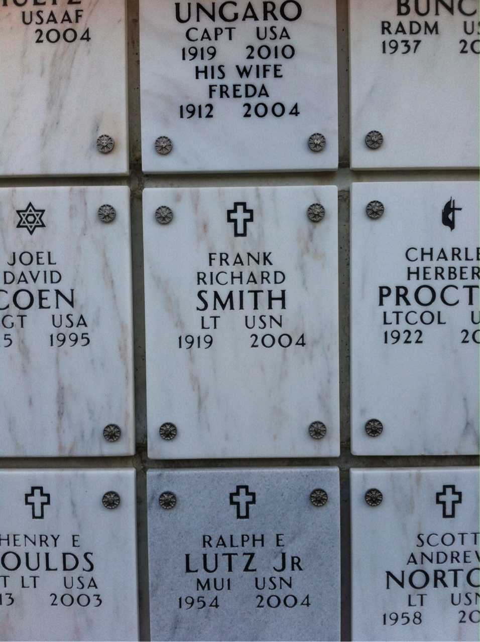 Frank Smith