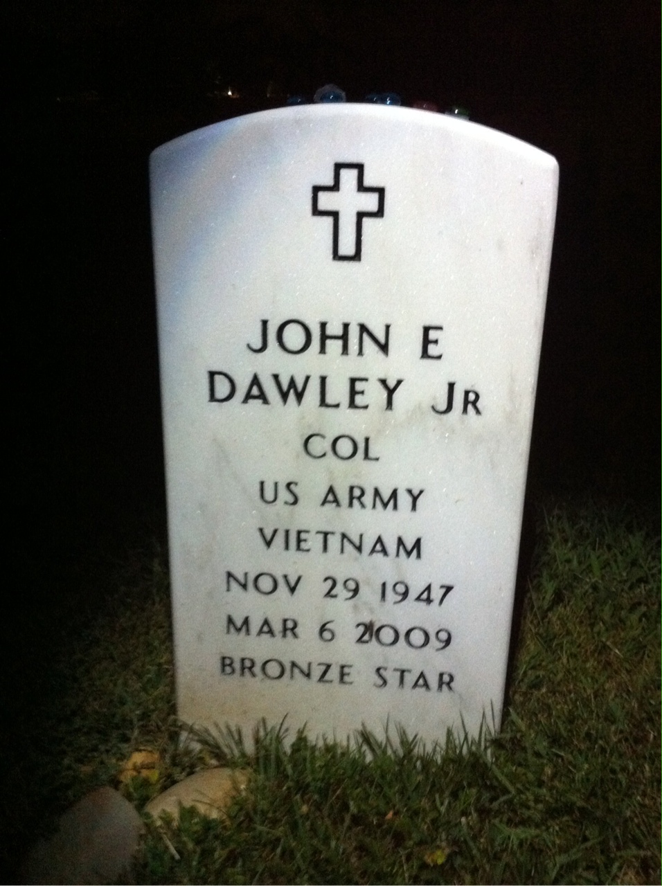 John Dawley