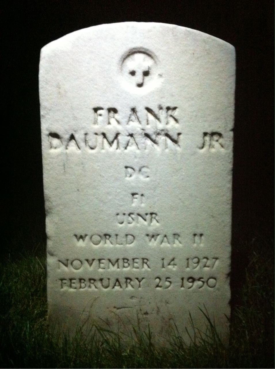 Frank Baumann