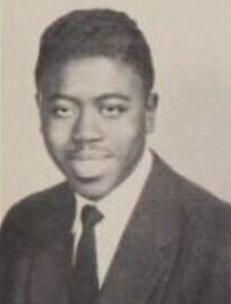 Jesse James Armwood