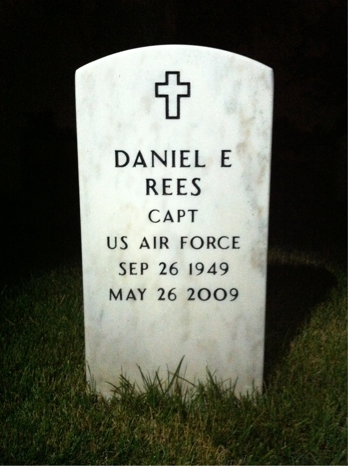 Daniel Rees