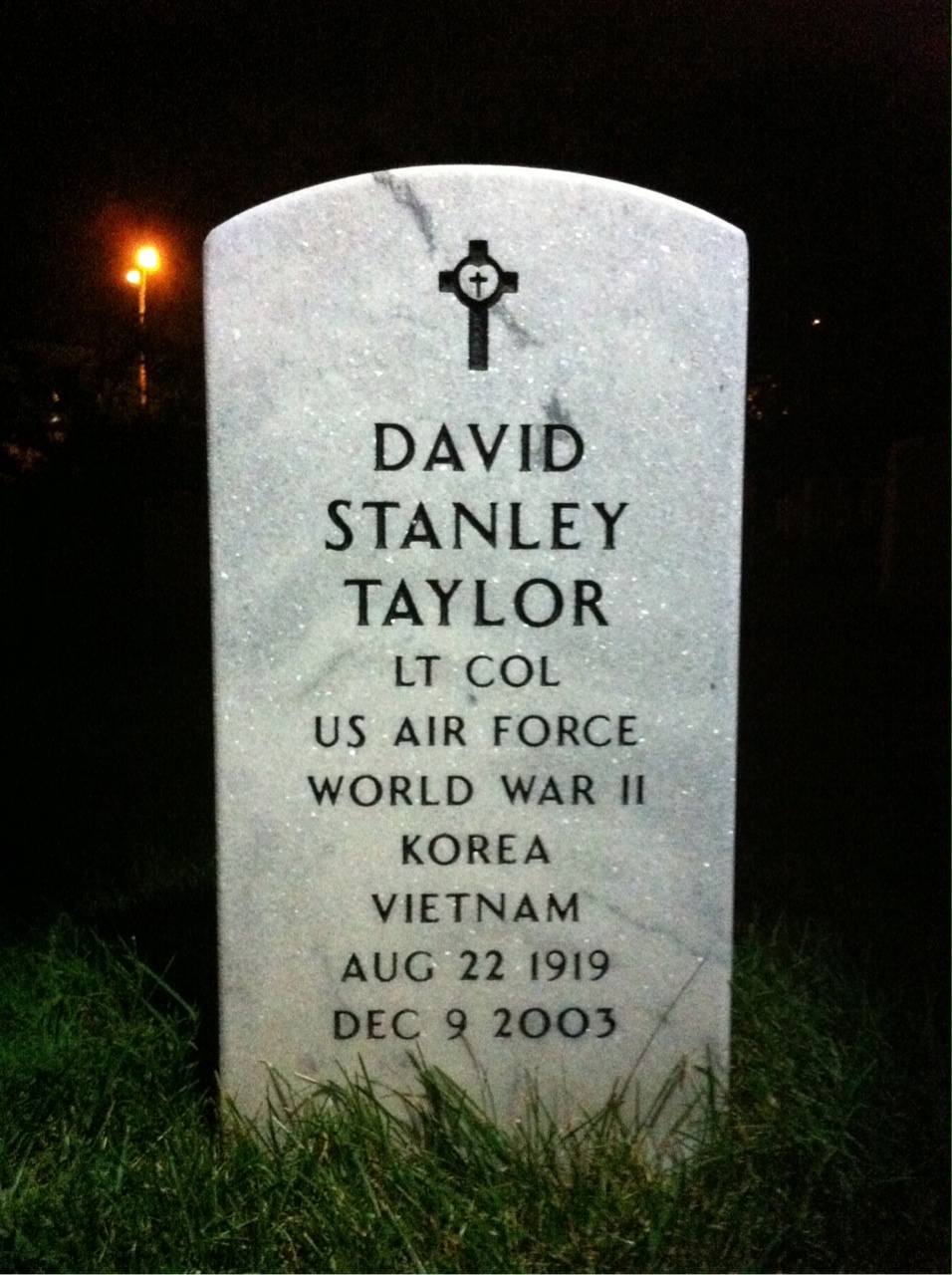 David Taylor