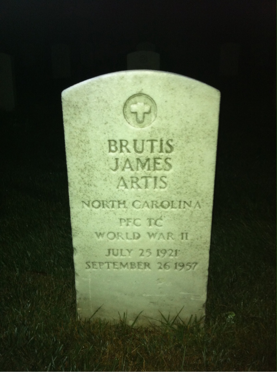 Brutis Artis