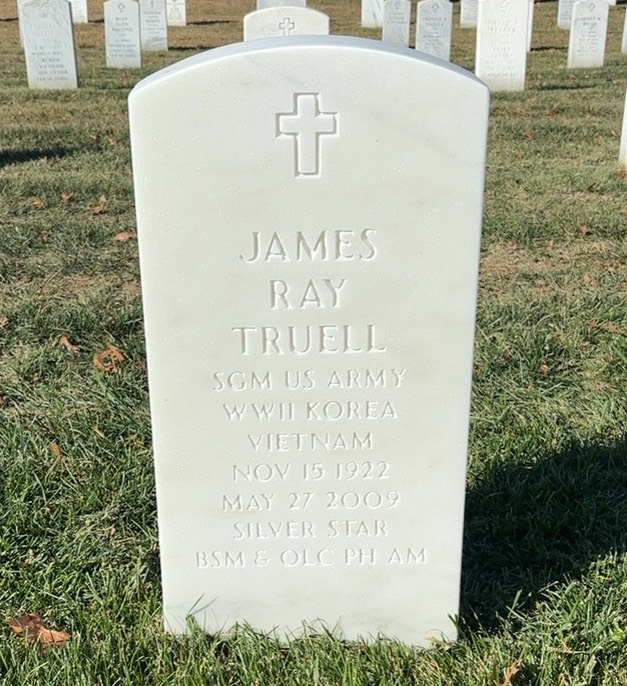James Truell
