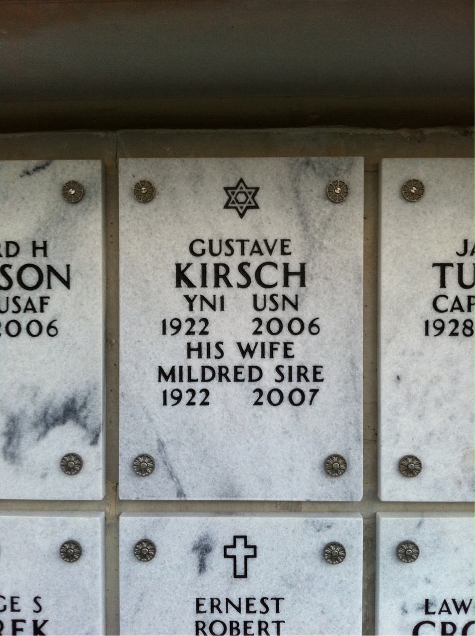 Gustave Kirsch