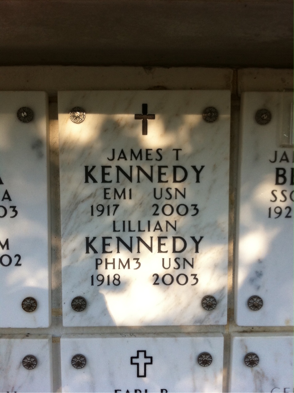 James Kennedy