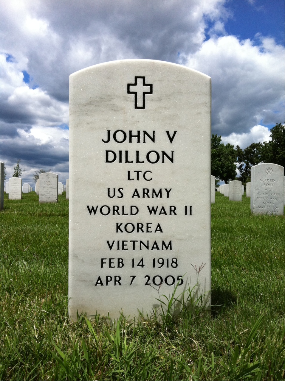 John Dillon