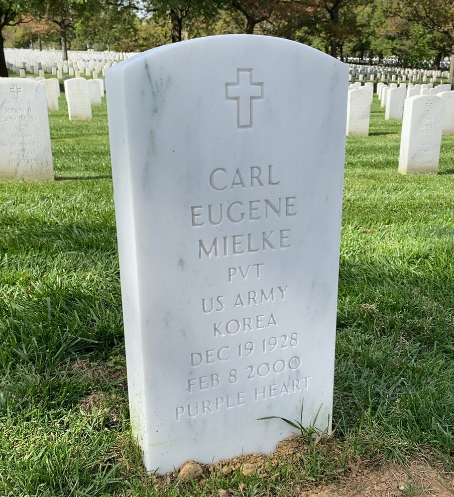 Carl Mielke