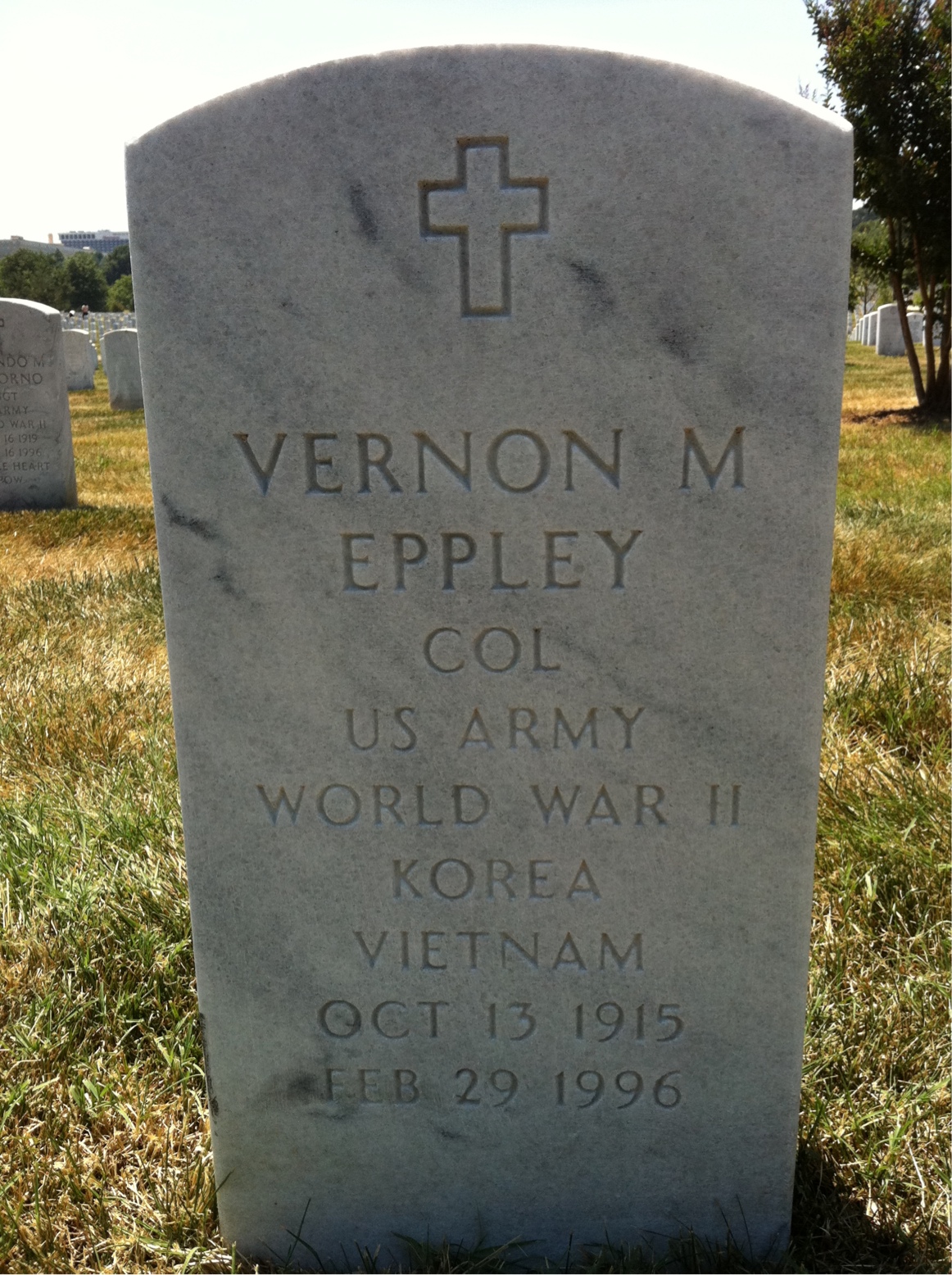Clara Eppley
