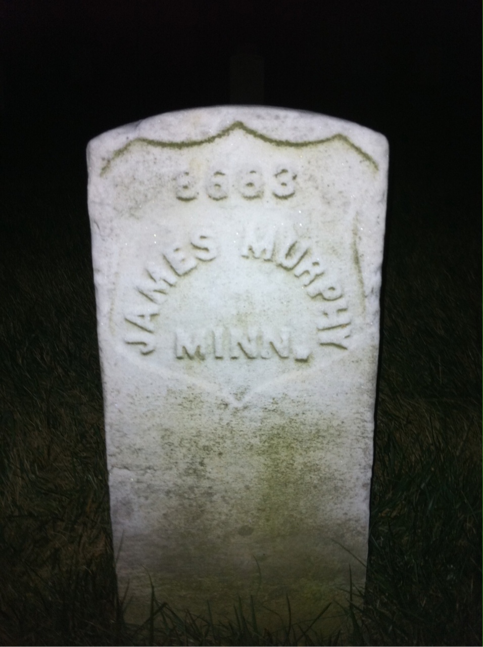 James Murphy
