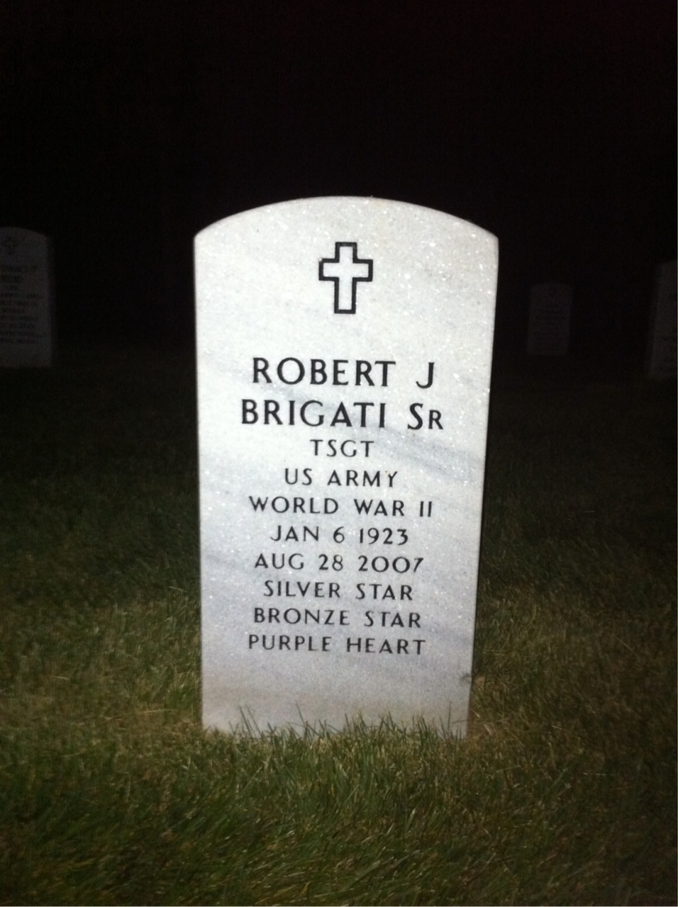 Robert Brigati