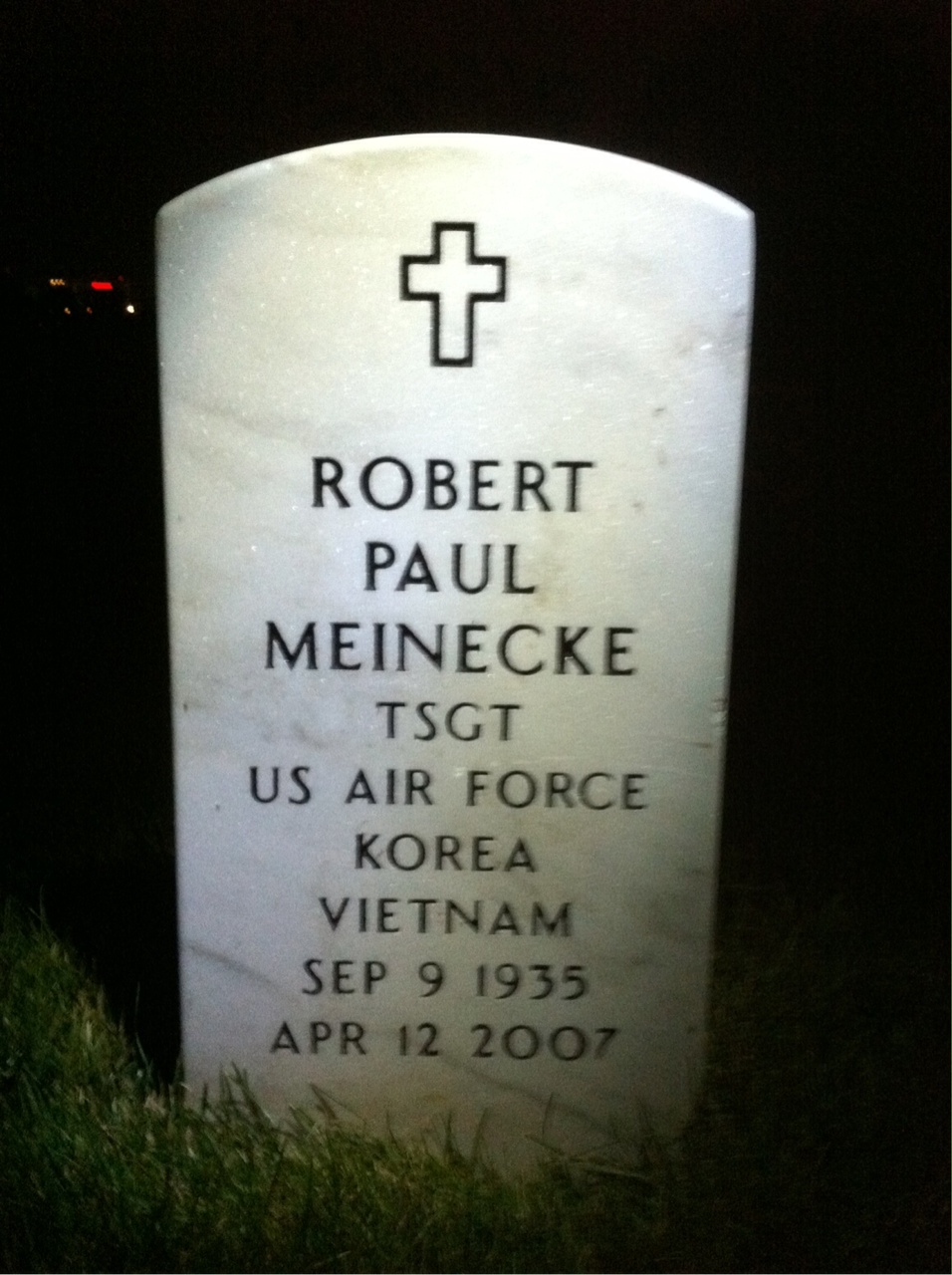 Robert Meinecke