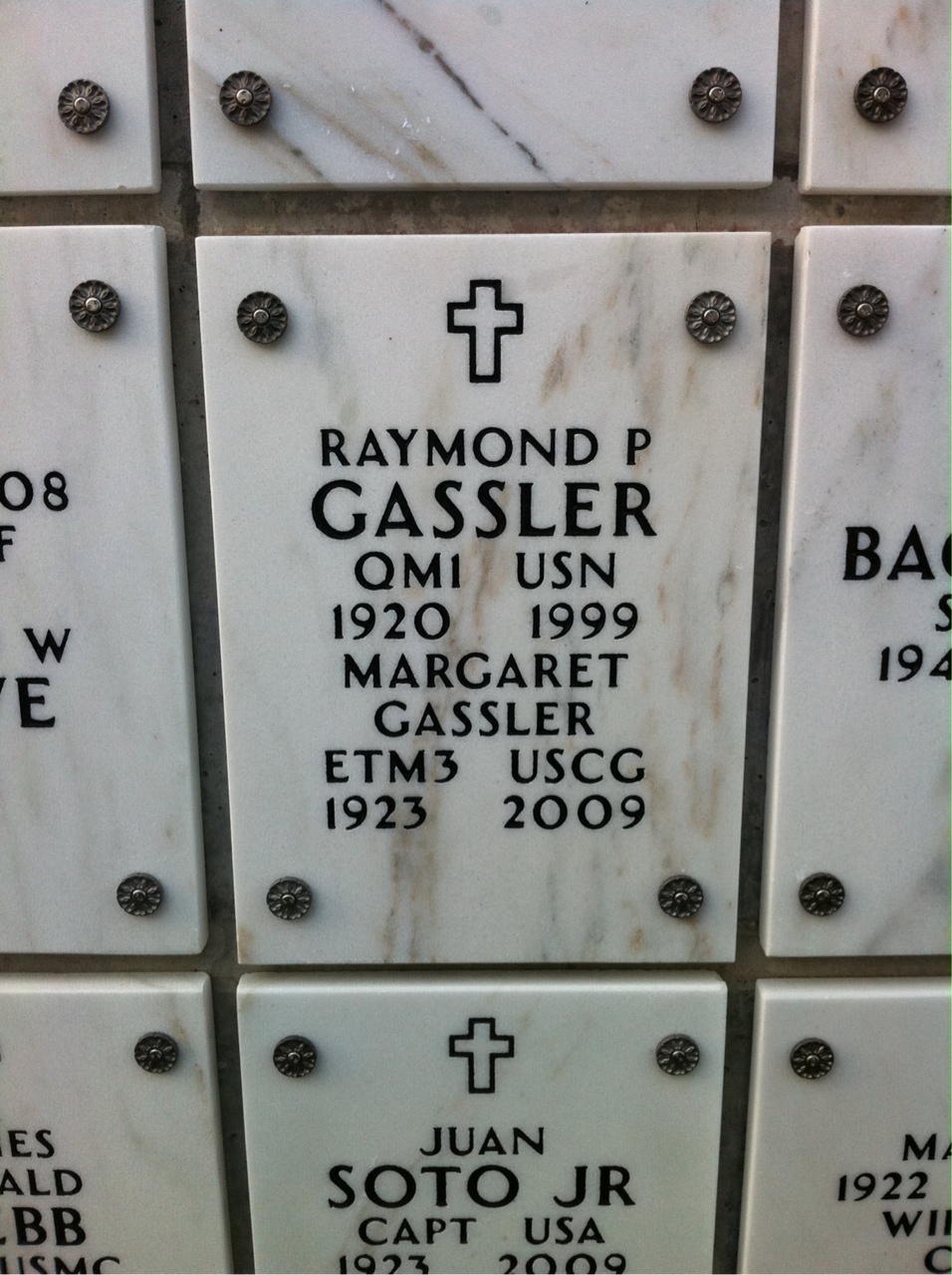 Margaret Gassler