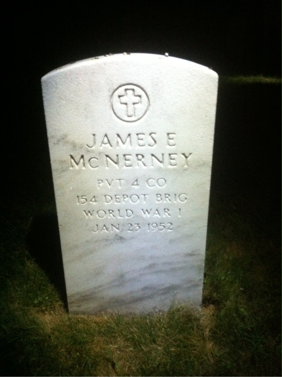 Elizabeth Mcnerney