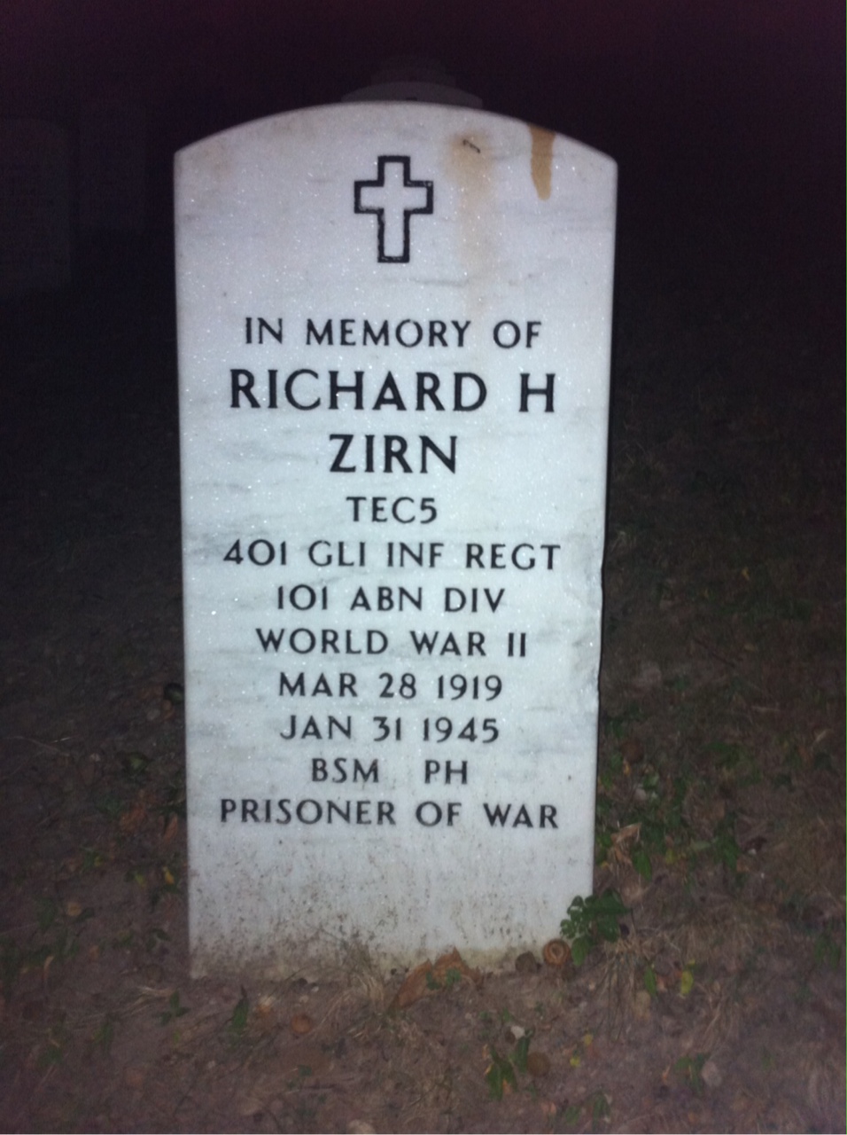 Richard Zirn