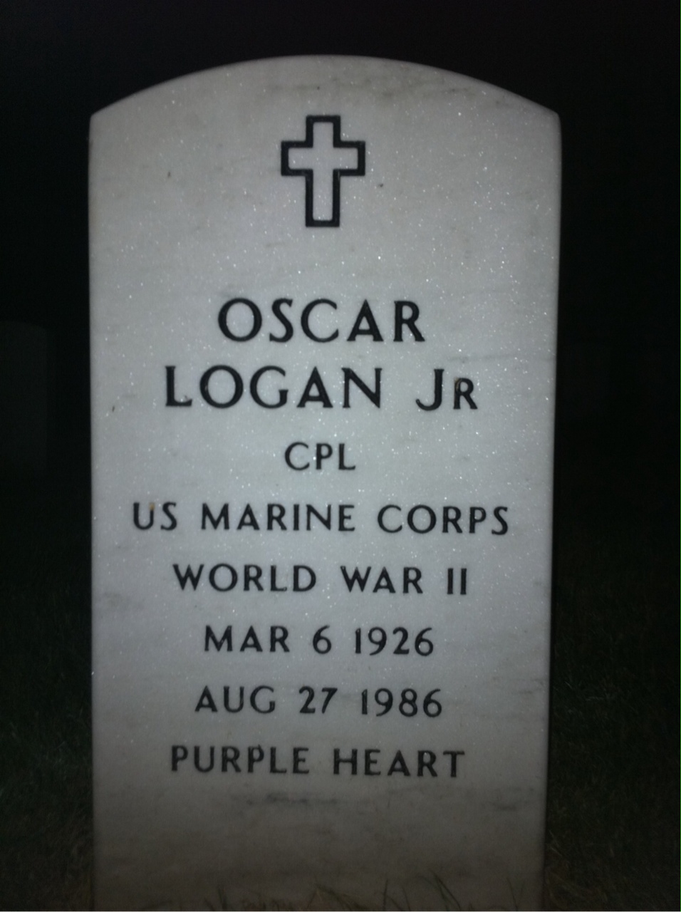 Della Logan