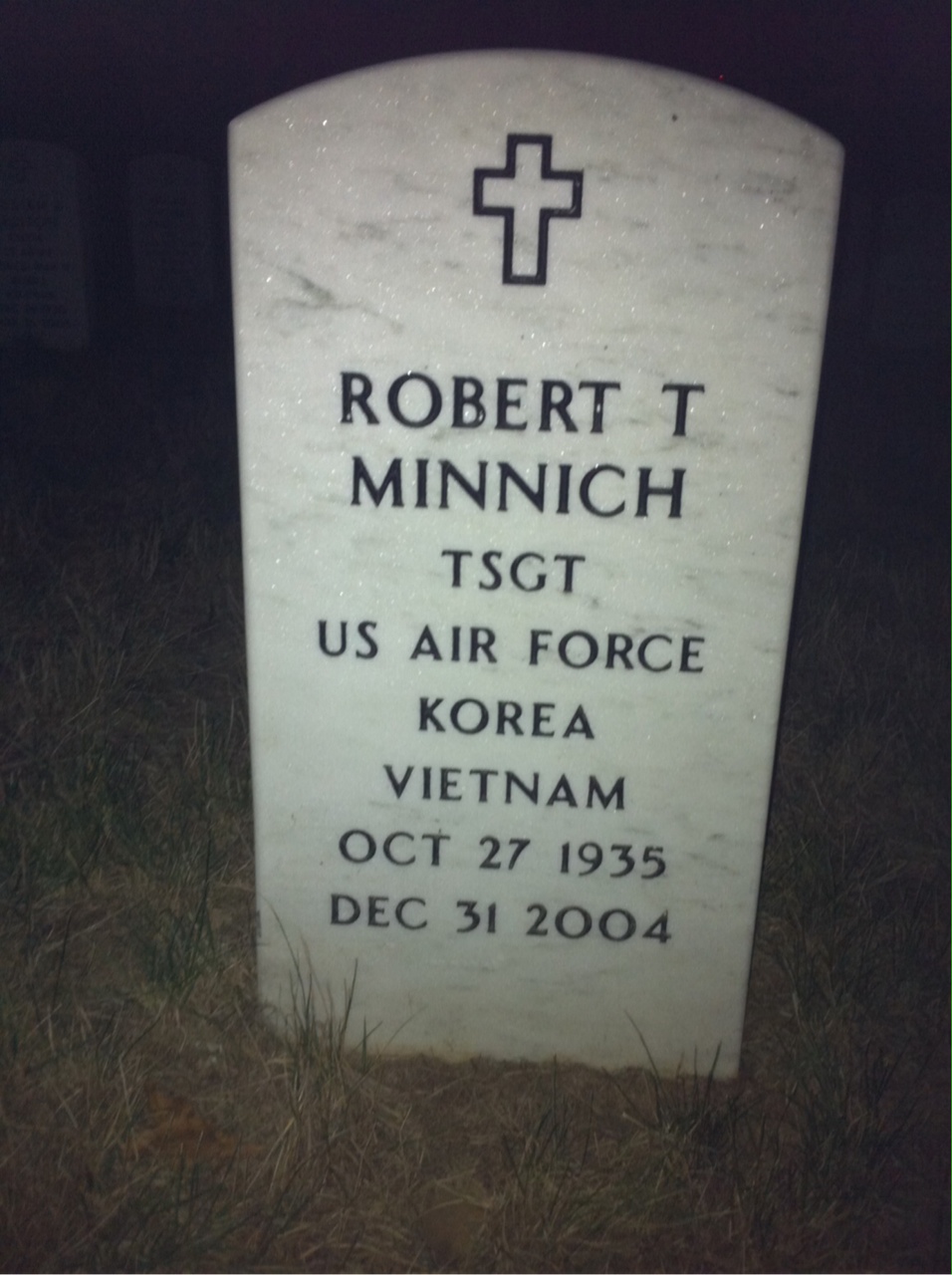 Robert Minnich
