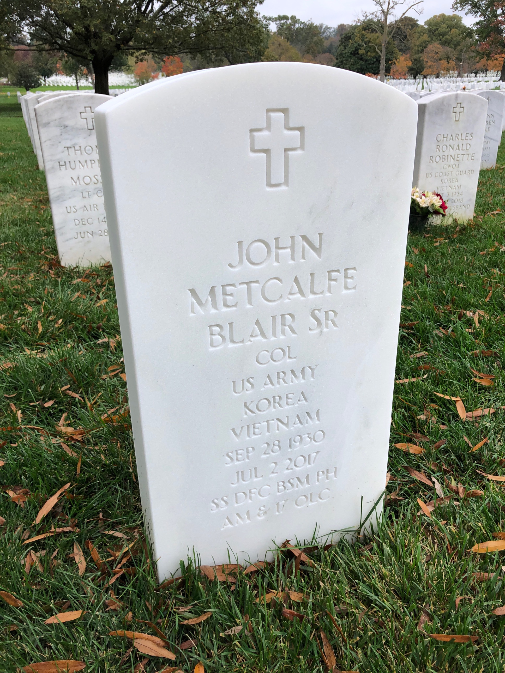 John Blair