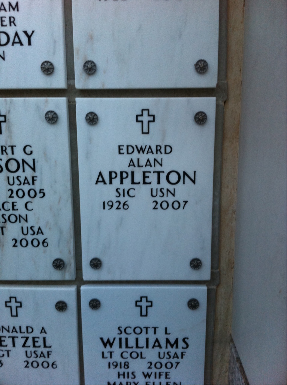 Edward Appleton