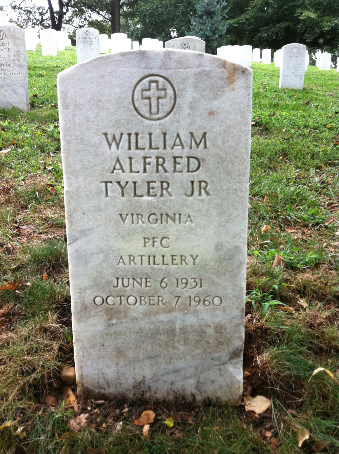 William Tyler