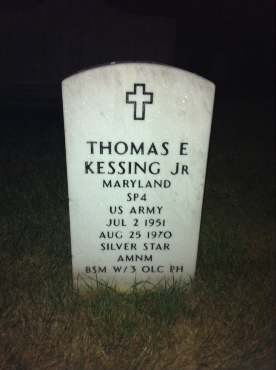 Thomas Kessing