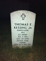 Thomas Edward Kessing Jr.