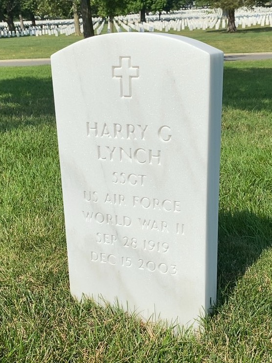 Harry Lynch