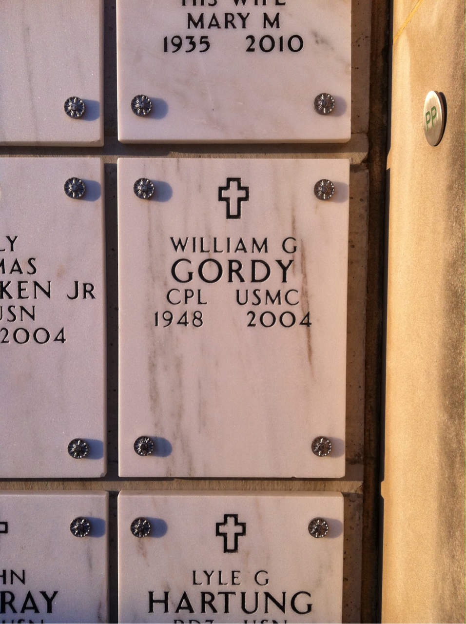 William Gordy