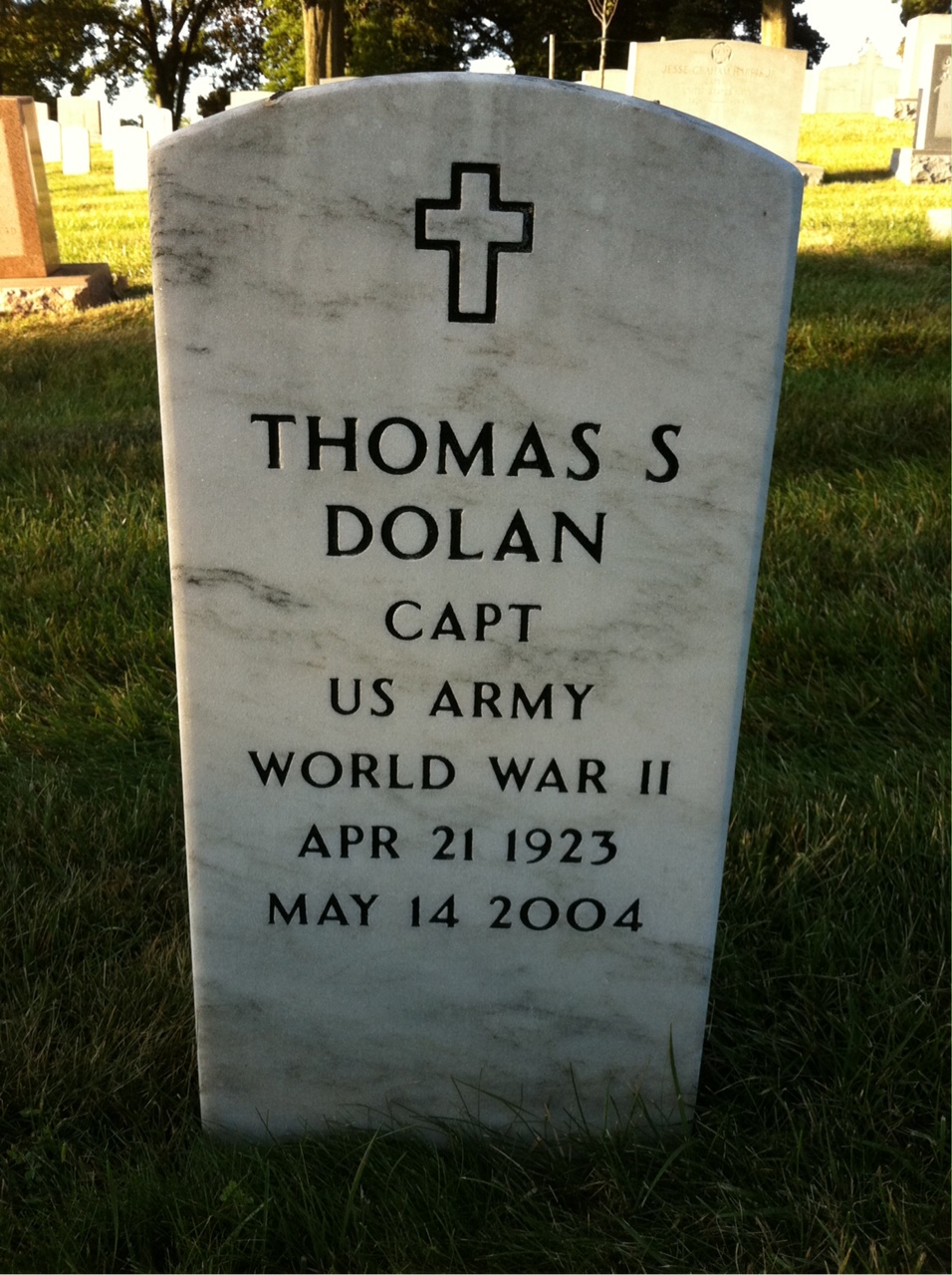 Thomas Dolan