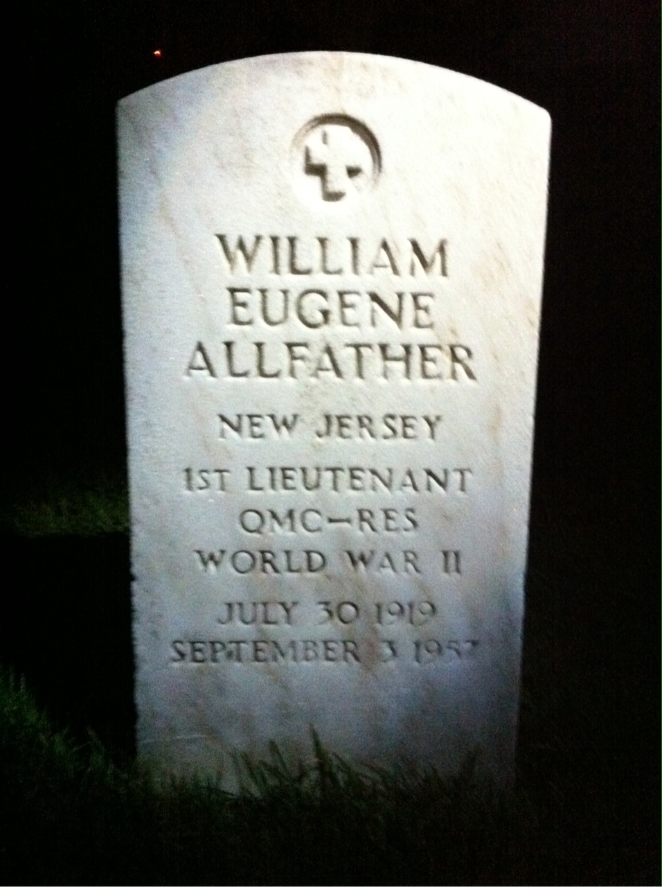 William Allfather