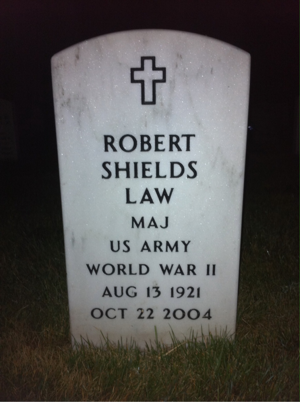 Robert Law