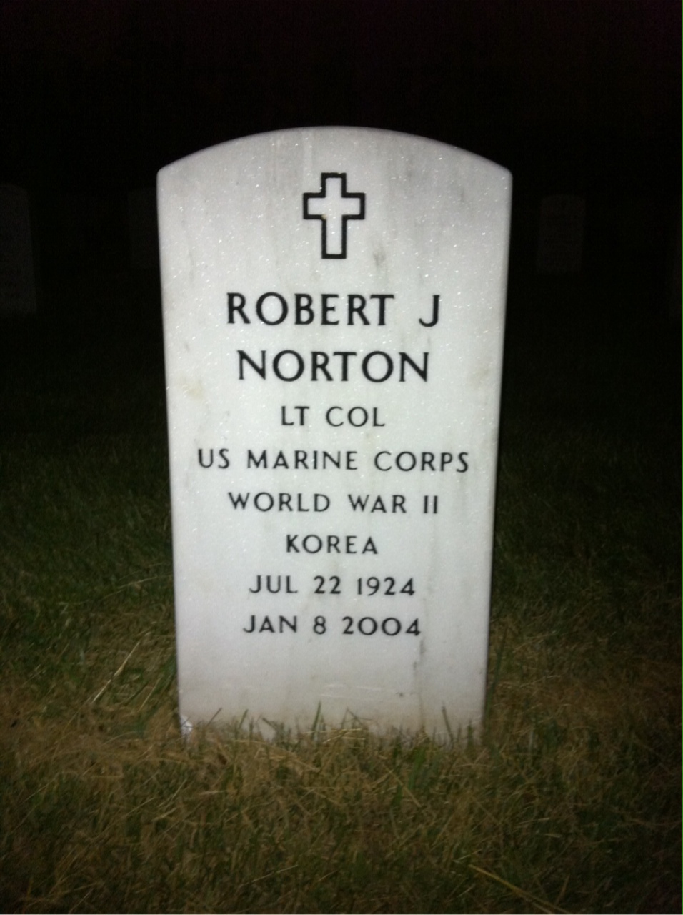 Robert Norton