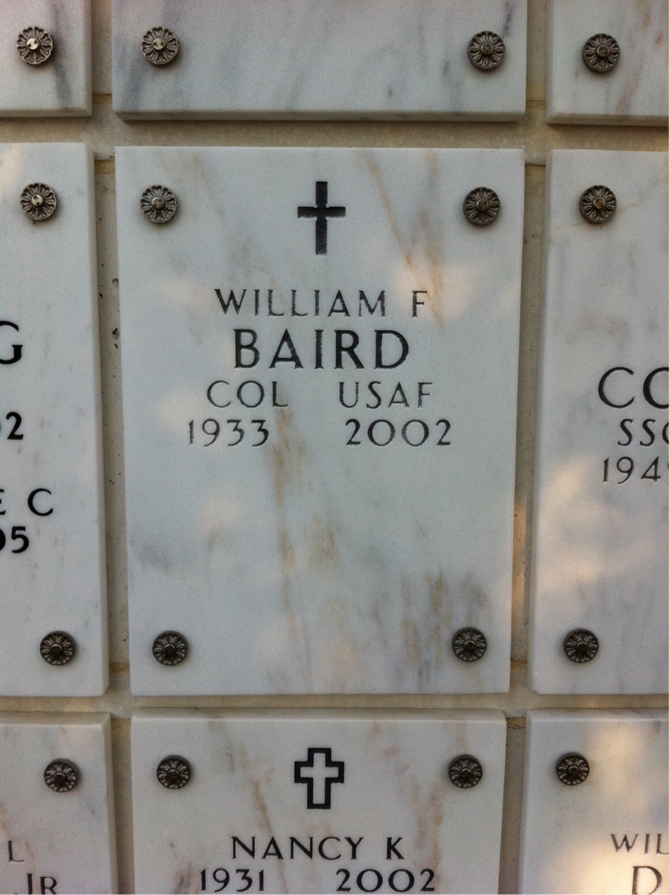 William Baird