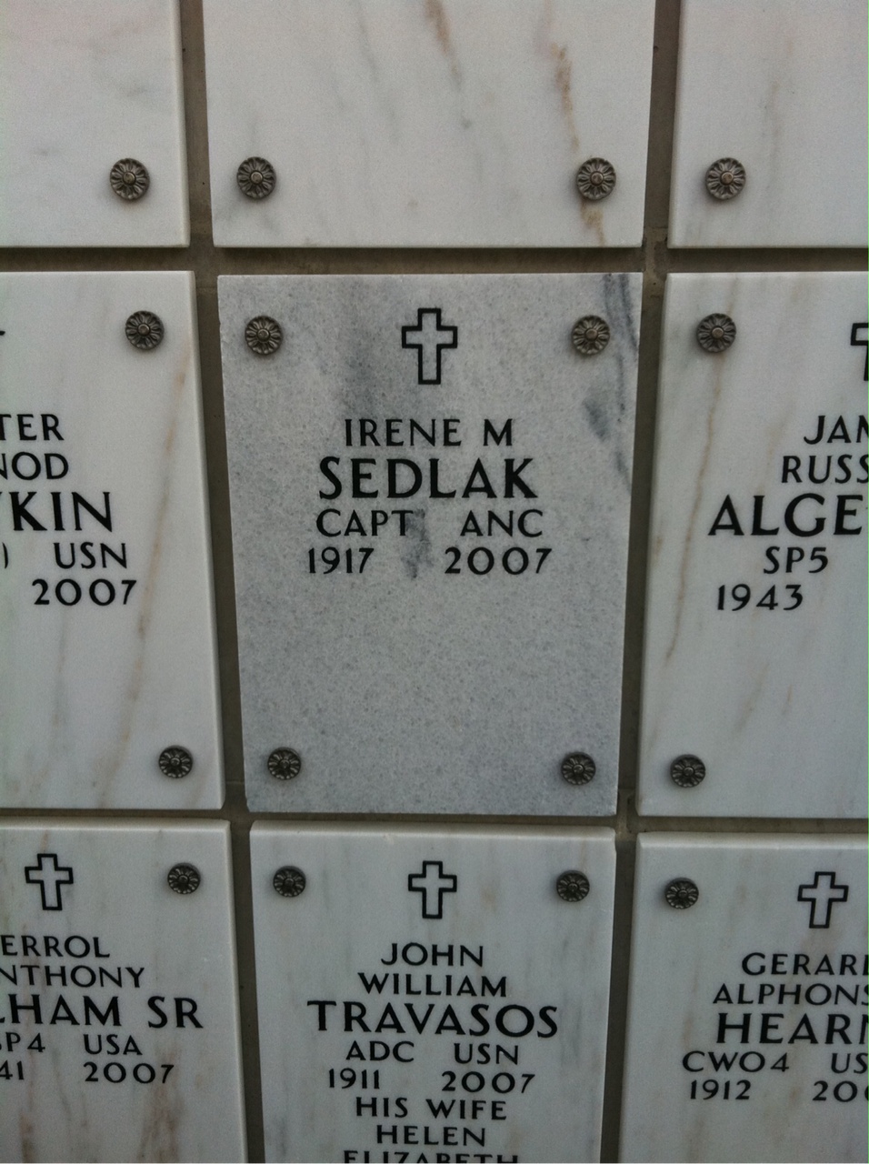 Irene Sedlak
