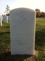 John Monahan