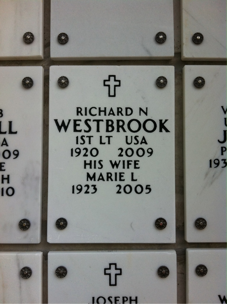 Richard Westbrook