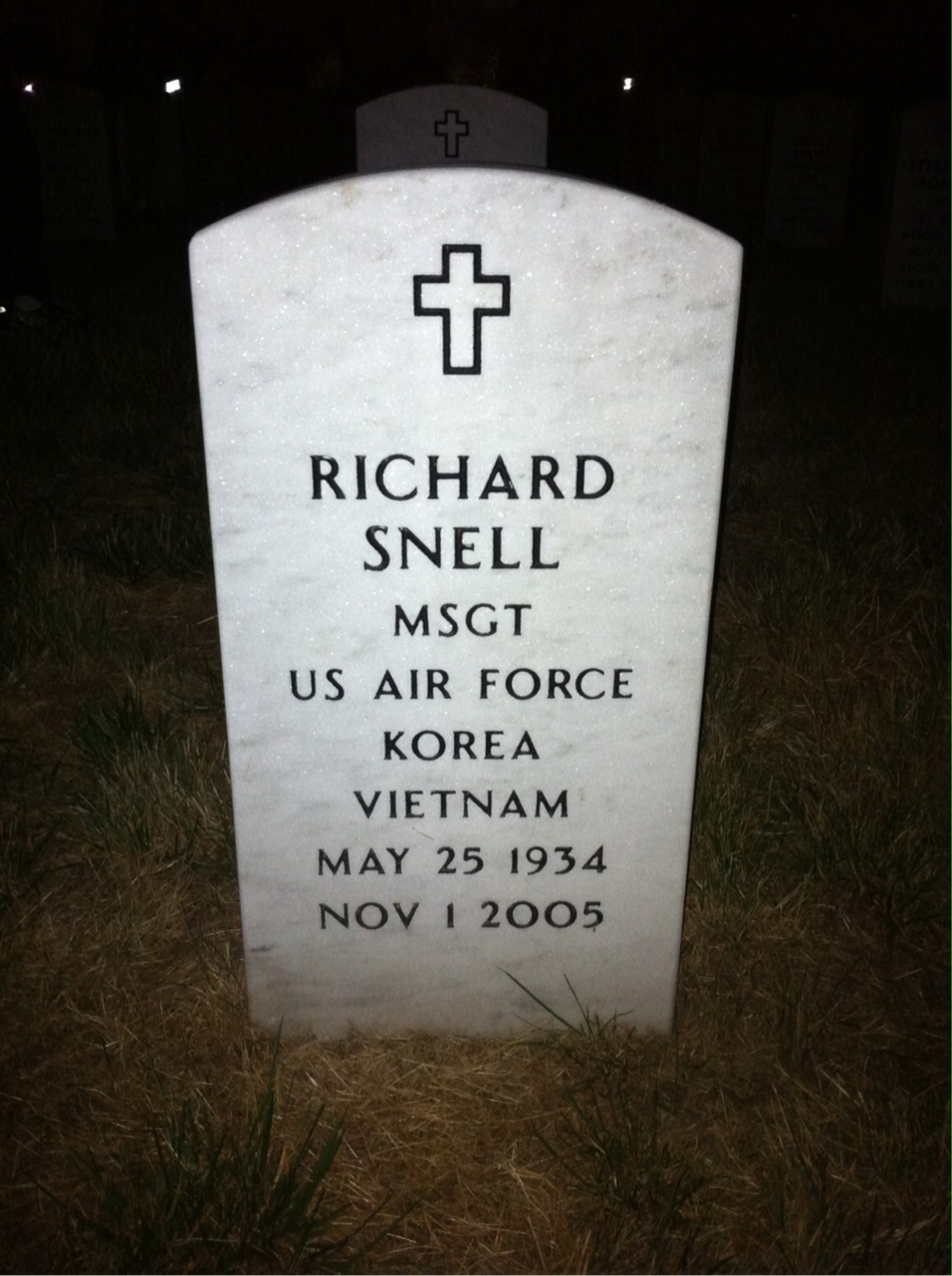 Richard Snell
