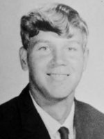 ARMSTRONG JOSEPH LARRY - Vietnam War Veteran