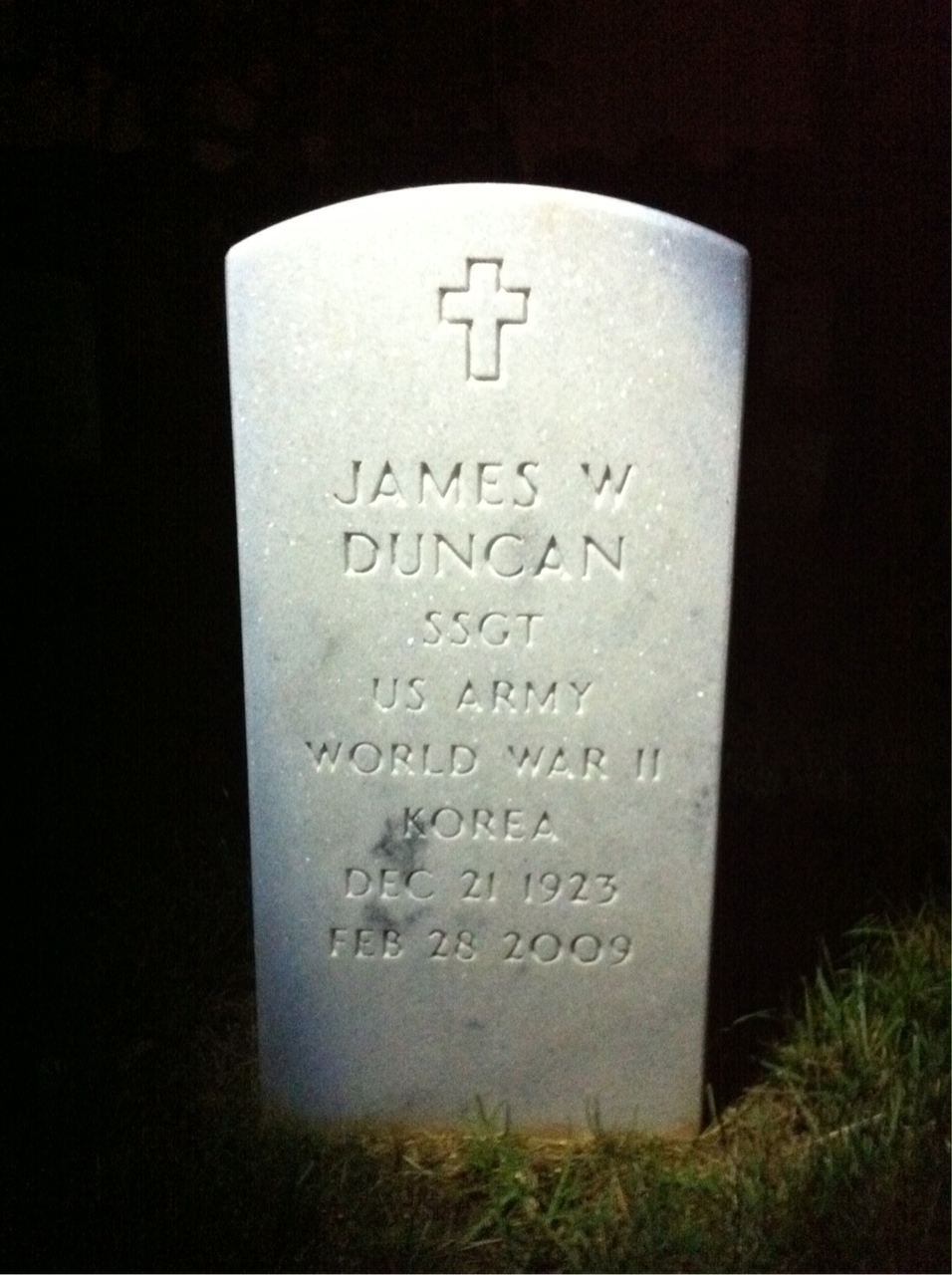 James Duncan