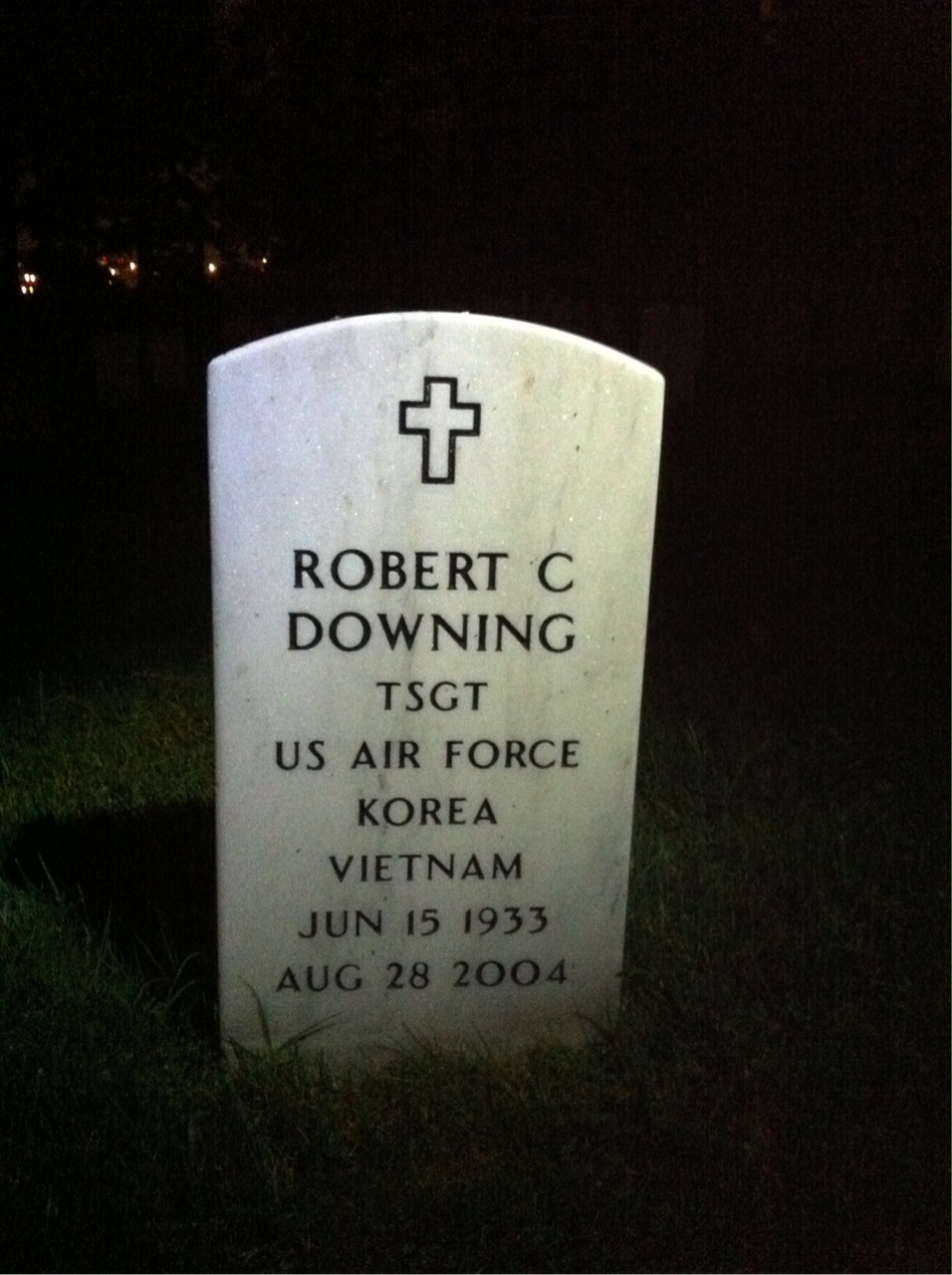 Robert Downing