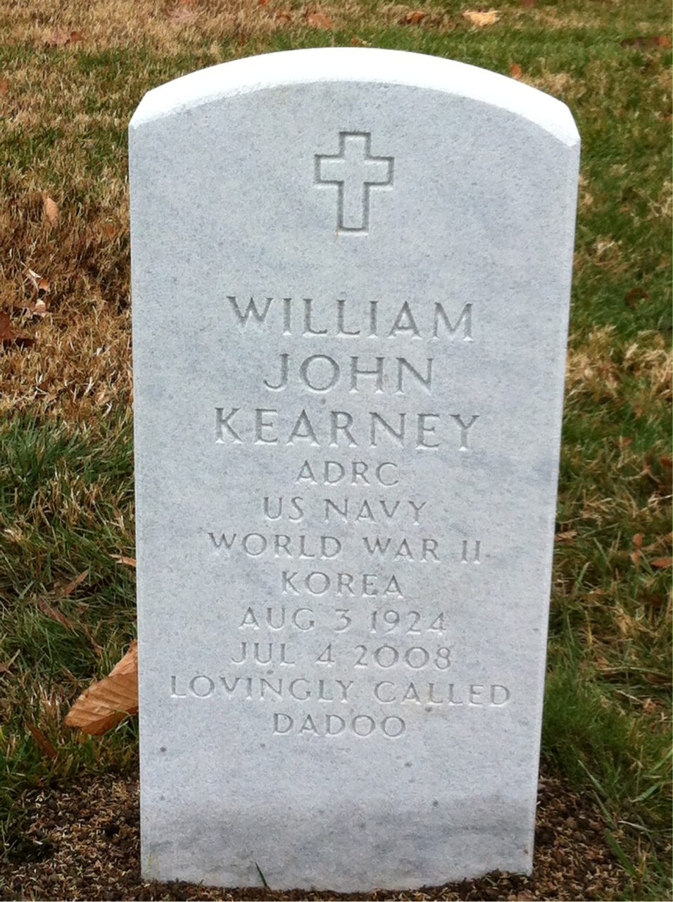 William Kearney