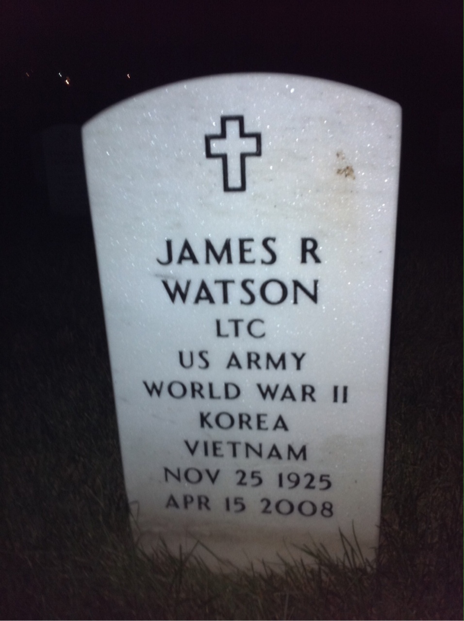 James Watson